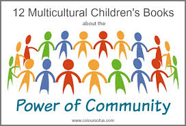 Check spelling or type a new query. 12 Multicultural Children S Books About The Power Of Community Colours Of Us