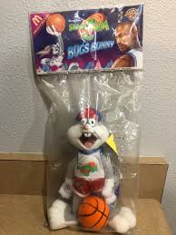 Jul 14, 2021 · mcdonald's released a line of toys that tied in with the movie, and with the sequel space jam: Space Jam Toys From Mcdonald S Nostalgia