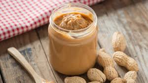 Almond butter may be either raw or roasted, but this describes the almonds themselves. Peanut Butter Brands Ranked Worst To Best