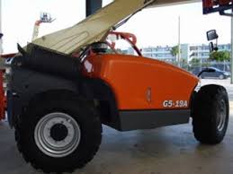 JLG G5-19A Forklift