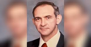 Obituary for Robert "Bob" Allen Wilfong