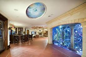 Wifi is free, and this guesthouse also features breakfast and a terrace. Amazing Aquariums Only Millionaires Can Afford Loveproperty Com