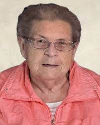 Iris Stenerson Obituary October 11, 2024