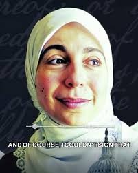 You heard it here: AANM's Grand Gala is an event you don't want to miss! Manal  Saab, of Curator Sponsor Ghassan & Manal Saab Foundation, extends a  personal invitation to AANM's largest