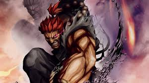 Search free 4k wallpapers on zedge and personalize your phone to suit you. Akuma Wallpaper 72 Images