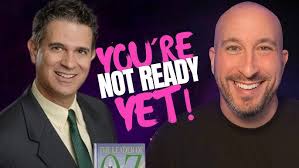 Building Niche Powerhouses: Leadership, Growth, and Positivity with Scott  Hubble