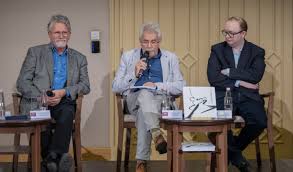 He started working at pannónia in 1960. Jankovics Marcell Toldi Nalunk Egy Rettenetes Termeszetu Kamaszfiu Magazin Filmhu