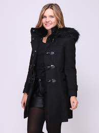 Codes promo, ventes flash, livraison offerte, trouvez le produit de vos rêves à prix réduit ! Design De Calitate Diferit CumpÄƒrÄƒ Manteau Duffle Coat Femme Avec Capuche 101openstories Org