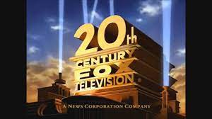 The History Of 20th Century Fox Television And 20th Television Logos 19 Televisione Tv Papa