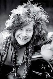 The essential janis joplin, 2003. Janis Little Girl Blue Is A Portrait Of Janis Joplin As A Very Young Woman Vogue