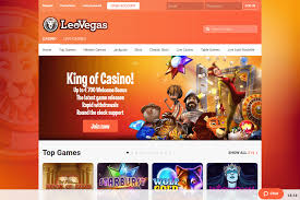 Leovegas is a live casino hotspot and it is for this reason that they have the privilege of exercising exclusive rights to this game in sweden, norway, and finland for 3 months, from the 1st of october,. Leovegas Casino Online Casino Usa