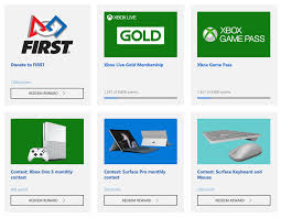 Maybe you would like to learn more about one of these? Rewards Case Study Microsoft Rewards