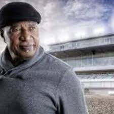 Basil Frazier, Jon White Among 2024 Inductees To Washington Racing Hall Of  Fame