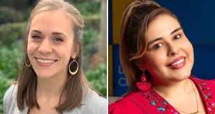 Georgetown and University of San Francisco Alums Named 2024 Emerging Leader  for Justice Honorees