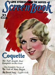 Mary Pickford begins a national stage tour at Seattle's Metropolitan  Theatre