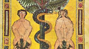 Adam and Eve and the problem of loneliness – J.