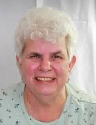 Obituary information for Betty Ann Kepner