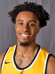 2018-19 Men's Basketball Roster