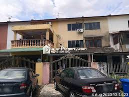 « sk taman alam megah » sk perdana jaya ss19. Terrace House For Auction At Taman Sri Muda Shah Alam For Rm 279 000 By Hester Durianproperty