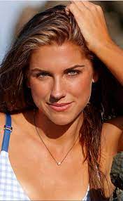 Alex Morgan Alex Morgan Morgan Alex