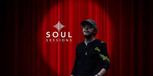Soul Session: Liam Pendergrass