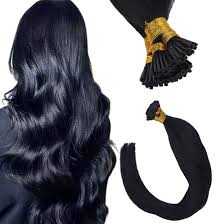 Eiake light yaki straight human hair clip in hair extensions for black women brazilian virgin hair coarse yaki clip ins thick natural italian yaki straight clip on hair extension 7 pcs 120g/set 8''. China 18 I Tip Hair Extensions Human Hair 1b Natural Black Straight Cold Fusion Hair Extensions I Tip 50 Strands 50g Package China I Tip And Hair Extensions Price