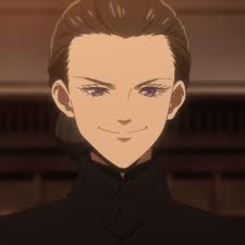 And emma and the rest of the children just need to cross to the other side of the wall and they will finally be free. Isabella Anime The Promised Neverland Wiki Fandom