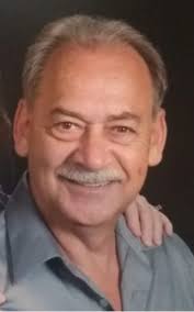 Ted Douglas White Obituary