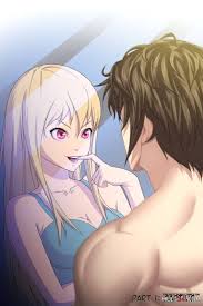 A ghostly succubus porn comic - the best cartoon porn comics, Rule 34 |  MULT34