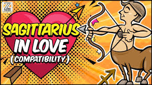 This could be a relationship or love affair fire (sagittarius) and water (cancer) do not mix well together. Sagittarius Compatibility In Love Sex Relationships Yourtango