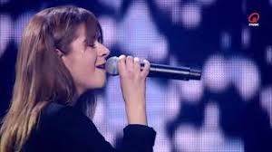 Ja dat laura nu bij the voice kids vlaanderen coach betekend natuurlijk niet dat zij het allemaal zuiver ging doen toen in 2014. Loic Nottet And Laura Tesoro Recorded A Song Together Escxtra Com