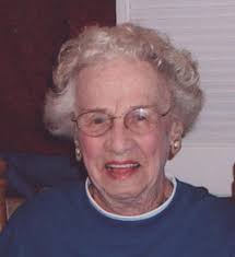 Obituary information for Bernice Charlotte Rahn