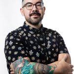 Meet Robot Tennis Club