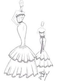 Check spelling or type a new query. Vestidos Para Dibujar Faciles De Moda