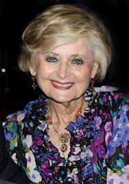 Elaine Rubin Obituary