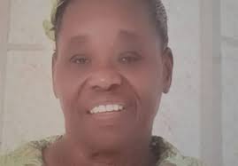 Marjorie 'Margaret' Daxon