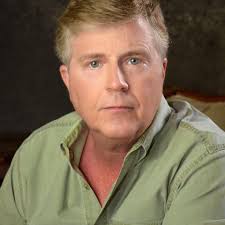 Larry Enmon Author Page