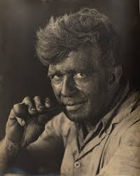 William Harold House photograph collection