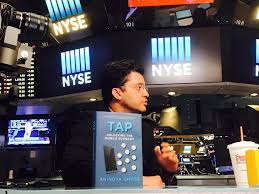 His work focuses on economic issues and consumer behaviour as it. Tap Heim Facebook