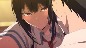 Please Put Them On, Takamine-san Anime Reveals April 2025 in Teaser  Trailers - Crunchyroll News