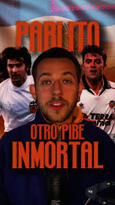 La Leyenda del 2004: Pablo Aimar en Valencia CF