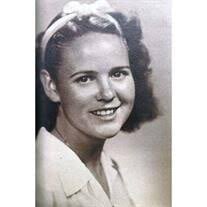 Waneta Pearl Obituary