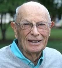 Dr. Gerald "Jerry" H. Mandell Obituary