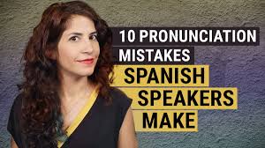 Tilde ~ acento agudo the spanish acute accent* (á, é, í, ó, ú) serves two purposes: 10 Pronunciation Mistakes Spanish Speakers Make Hadar Shemesh The Accent S Way