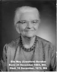 Buracker & Boraker Buracker & Boraker