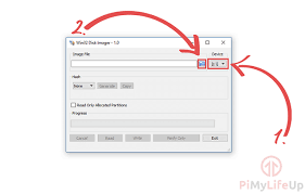 To back up our raspberry pi's sd card on windows we will be utilizing the imaging tool that is called win32diskimager. How To Backup Your Raspberry Pi Sd Card Pi My Life Up