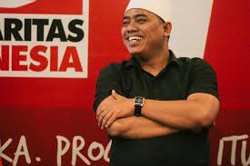 25 septembrie 1978) este un politician indonezian care în prezent servește ca personal special al. 88rtbsvviwxmm