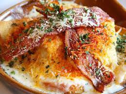 Kentucky Hot Brown Thewinebuzz Brown Recipe Hot Brown Cooking Recipes