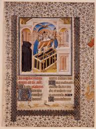 Sundry Remarks On The History Of The Office Of The Dead Book Of Hours Illuminated Manuscript Bible Images