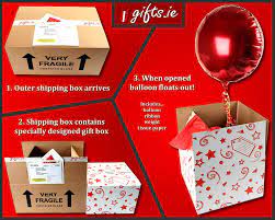 Click to find 21st birthday presents that are certain to make a great gift. Happy 21st Birthday Balloon In A Box 400 121 Gifts Ie